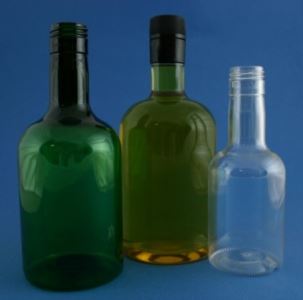 New Porto bottles